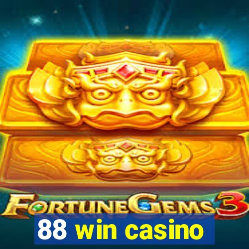 88 win casino